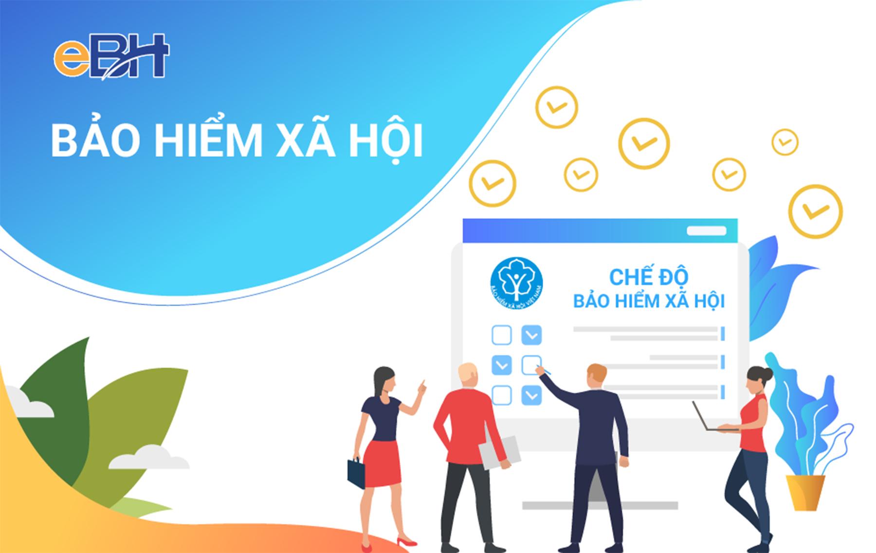 Cuộc thi trực tuyến “Tìm hiểu pháp luật về Bảo hiểm xã hội, Bảo hiểm y tế” trên địa bàn tỉnh Quảng...
