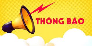THÔNG BÁO KẾT QUẢ LỰA CHỌN TỔ CHỨC HÀNH NGHÊ ĐẤU GIÁ TÀI SẢN